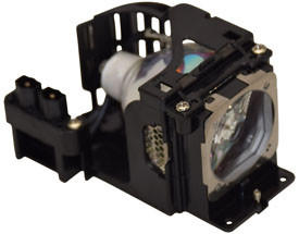 PRM AB2-01 LAMP & HOUSING