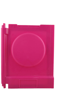 FRC29 BARBIE DREAM CAMPER DOOR REAR LEFT (DRYER) FOR FRC29