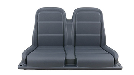 FRC33 JURASSIC PARK JEEP WRANGLER SEAT FOR JEEP FRC33