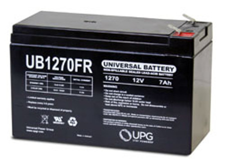 UB1270FR