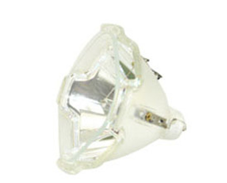 D600-0012510 BARE LAMP ONLY