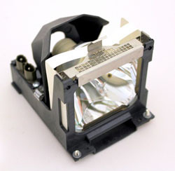 1AV4T30B06700 LAMP & HOUSING