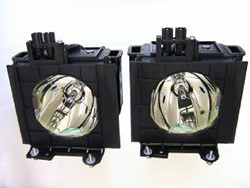 PT-D5500E LAMP & HOUSING