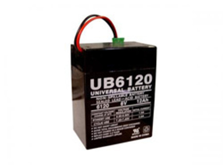 UB6120TOY-ER BATTERY