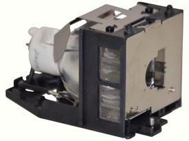 XR-20S LAMP & HOUSING