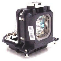 PLV-1080HD LAMP & HOUSING