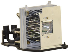 TLP-LW3 LAMP & HOUSING