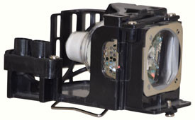 PLC-XU73 LAMP & HOUSING