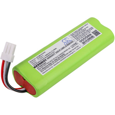 4076DW BATTERY