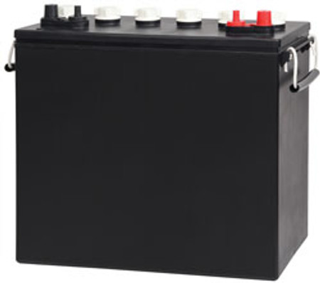 12V-215S 228AH BATTERY