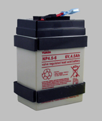 5077 BATTERY