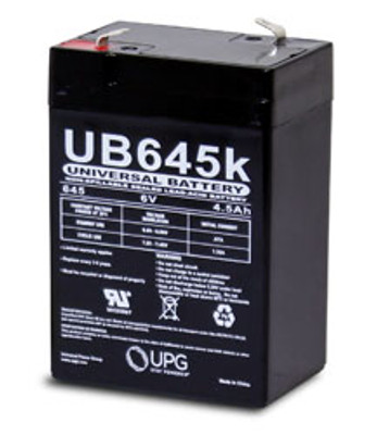 SCR52521BATTERY