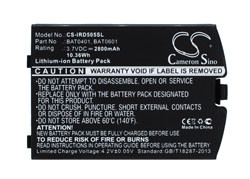 CS-IRD505SL