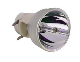 GT1080 BARE LAMP ONLY