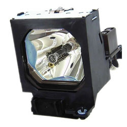 VW10HT LAMP & HOUSING