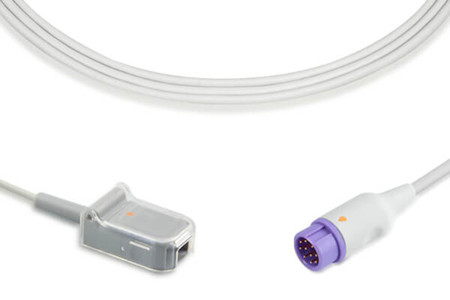 DPM6 SPO2 ADAPTER CABLE