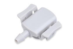 PORT-1 NIBP CONNECTORS