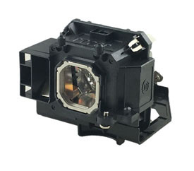 NP-ME361W LAMP & HOUSING