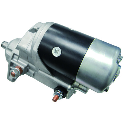 TC2000 L6 5.9L 359CID YEAR 1994 STARTER