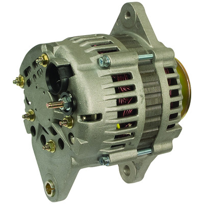 14859 ALTERNATOR