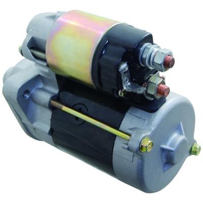 21163-2130 STARTER