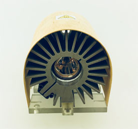 XL 300 NWR LAMP AND MODULE
