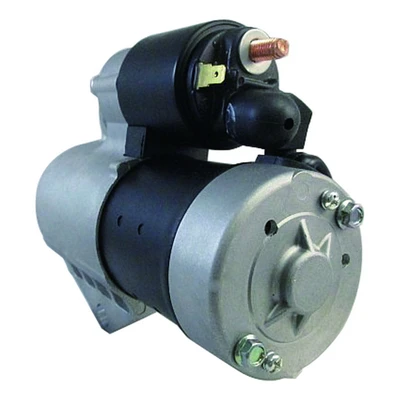 DF115T 4-STROKE YEAR 2001 118.9CI - 115HP STARTER