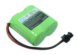 FT-6604BK CORDLESS PHONE BATTERY