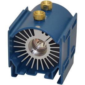 800-007 LAMP AND MODULE