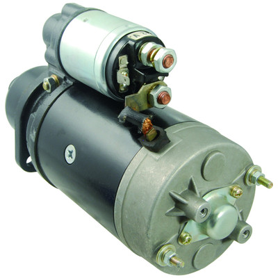 1830 YEAR 1986 4239 JOHN DEERE DIESEL STARTER
