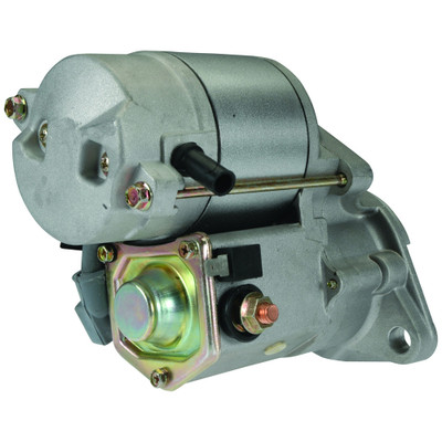 L4850HDT YEAR 1997 STARTER