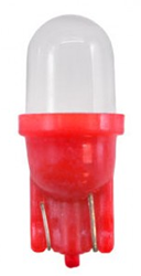 W5W 12V 5W RED LED REPLACEMENT