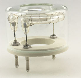 103UV & 103B/CC FLASHTUBE