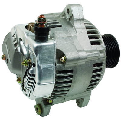 186-0806 ALTERNATOR