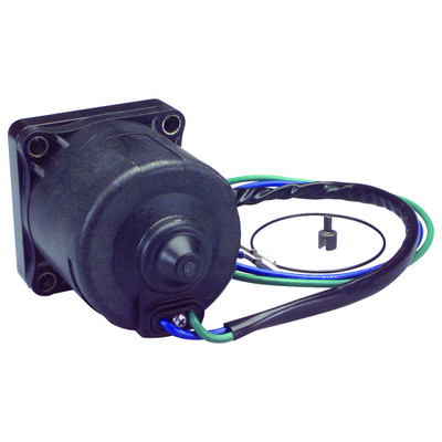 90 H.P. YEAR 1995 MOTOR