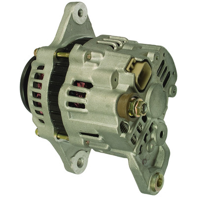 KH02 YEAR 1997 ALTERNATOR