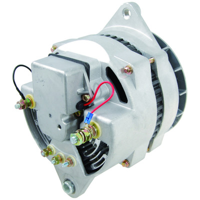 8LHA2023VA ALTERNATOR