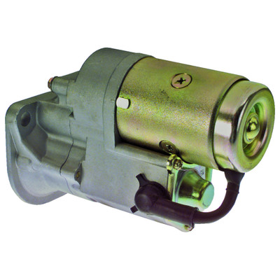 H-60XM YEAR 2004 STARTER