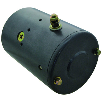 8111E MOTORS