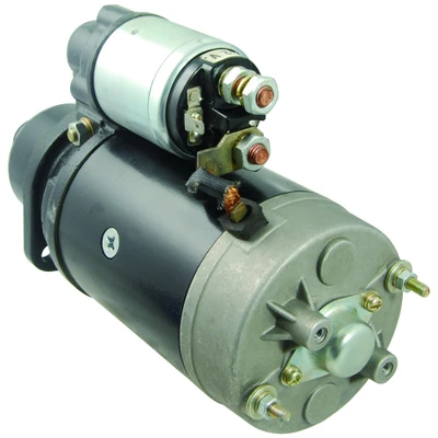 1830 YEAR 1979 4219 JOHN DEERE DIESEL AIR COMPRESSOR STARTER