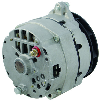 334-2151 ALTERNATOR