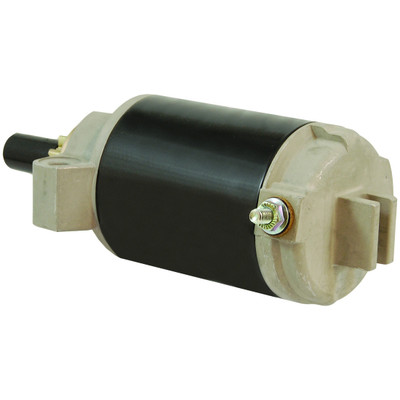 15E 4-STROKE YEAR 2005 19.7CI - 15 H.P. STARTER