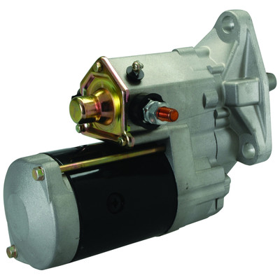 280-8011 STARTER