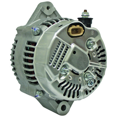 4640 YEAR 1998 ALTERNATOR