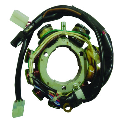 PANTERA 580 SNOWMOBILE YEAR 2000 580CC STATOR