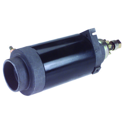 45ELHO YEAR 1987 43.9CI - 45 H.P. STARTER