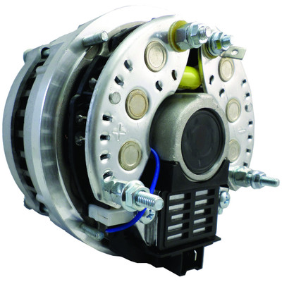 0118 3858 ALTERNATOR