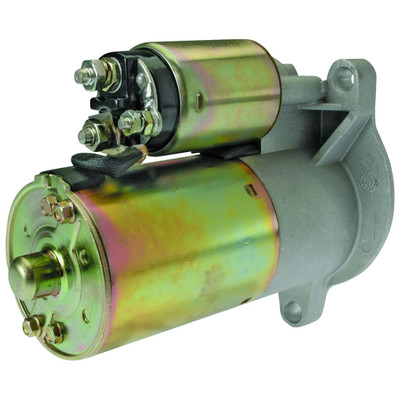 SR7520X STARTER