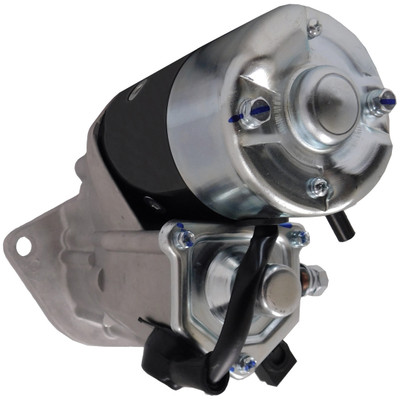 2006 GRAND CHEROKEE 5.7L STARTER