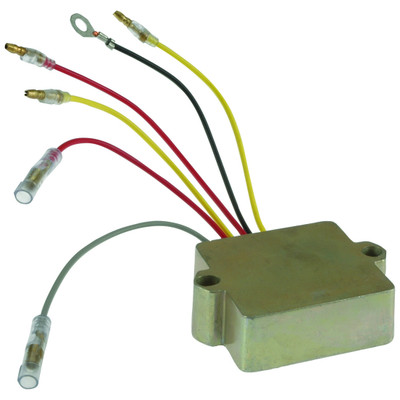 815279T REGULATOR / RECTIFIER
